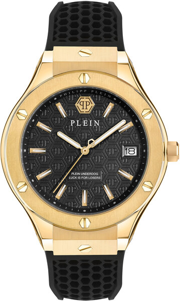 Philipp Plein Philipp Plein PWUFA0225 Plein Underdog Uhr