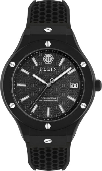 Philipp Plein Philipp Plein PWUFA0325 Plein Underdog Uhr
