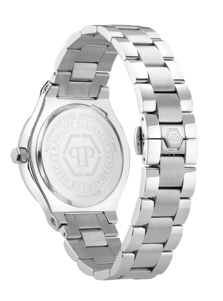 Philipp Plein Philipp Plein PWUFA0425 Plein Underdog watch