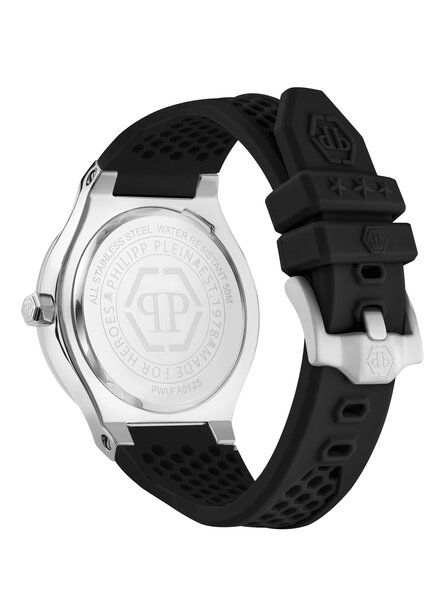 Philipp Plein Philipp Plein PWUFA0125 Plein Underdog Uhr
