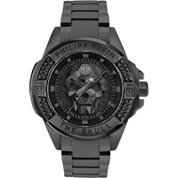 Philipp Plein Philipp Plein PWAAA3025 The Skull watch