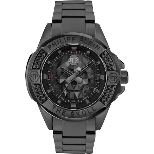 Philipp Plein PWAAA3025 The $kull watch