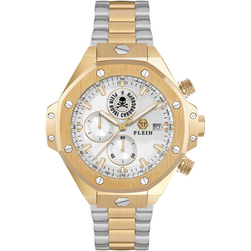 Philipp Plein PWLFA0525 Plein Chrono Royal Uhr