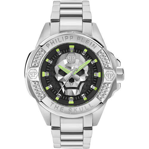 Philipp Plein PWAAA2725 Die $kull Uhr