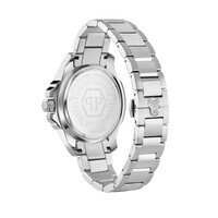 Philipp Plein Philipp Plein PWAAA2725 Der Totenkopf Uhr