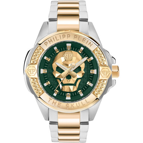 Philipp Plein PWAAA2825 Die $kull Uhr