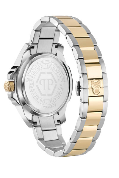 Philipp Plein Philipp Plein PWAAA2825 The Skull watch