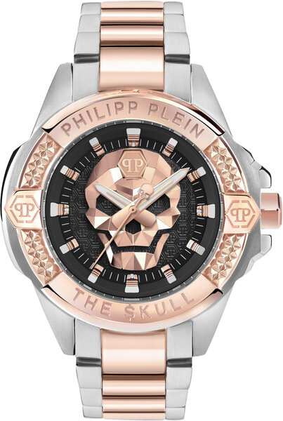 Philipp Plein Philipp Plein PWAAA2925 The Skull watch