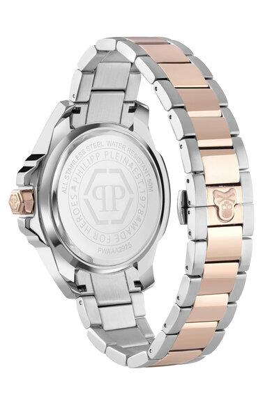 Philipp Plein Philipp Plein PWAAA2925 The Skull watch