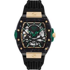 Philipp Plein PWJFA0325 The $keleton 2.0 automatic watch