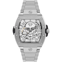 Philipp Plein Philipp Plein PWJFA0425 The Skeleton 2.0 automatic watch