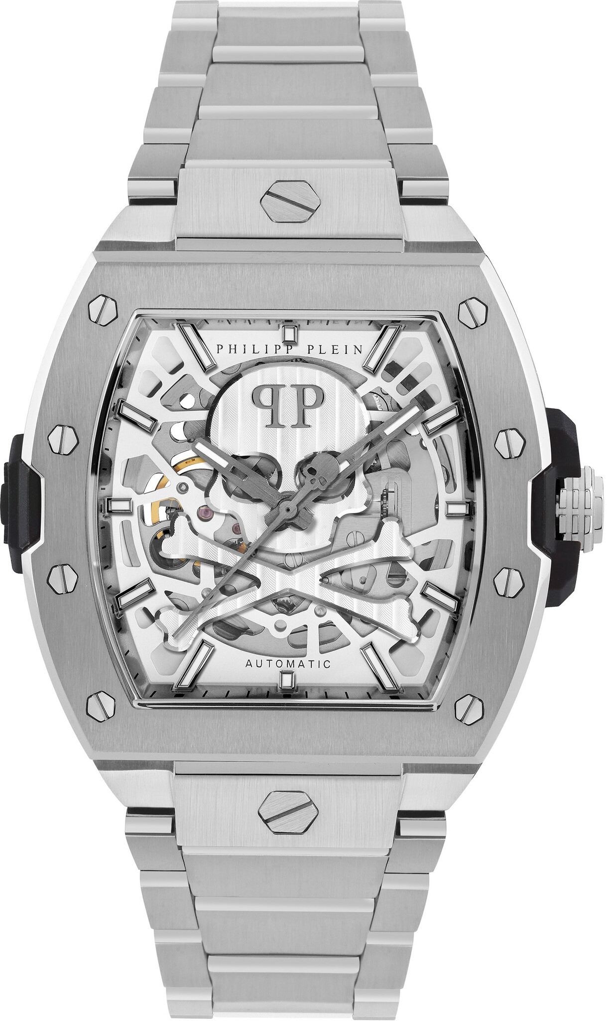 Philipp Plein PWJFA0425 The $keleton 2.0 watch | Shop now