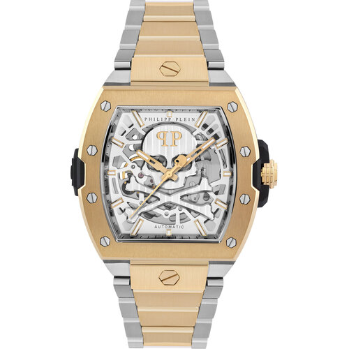 Philipp Plein PWJFA0525 The $keleton 2.0 automatic watch