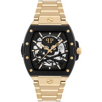 Philipp Plein Philipp Plein PWJFA0625 The Skeleton 2.0 Automatikuhr