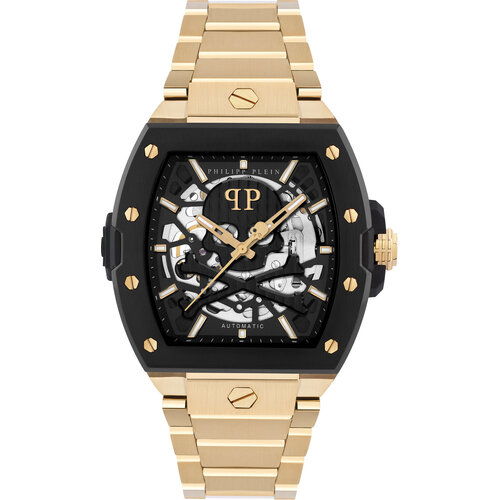Philipp Plein PWJFA0625 The $keleton 2.0 automatic watch