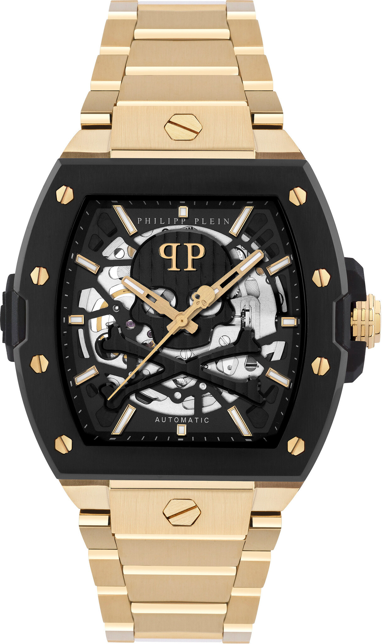 Philipp Plein PWJFA0625 The $keleton 2.0 watch | Shop now