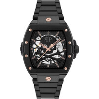 Philipp Plein Philipp Plein PWJFA0725 The Skeleton 2.0 Automatikuhr