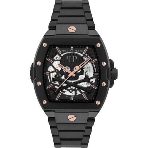 Philipp Plein PWJFA0725 The $keleton 2.0 automatic watch