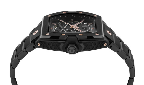 Philipp Plein Philipp Plein PWJFA0725 The Skeleton 2.0 Automatikuhr