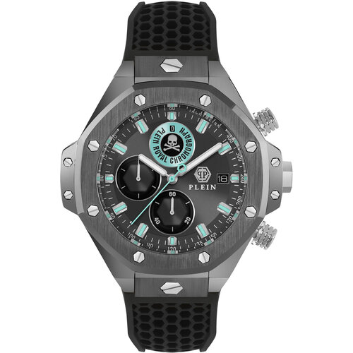 Philipp Plein PWLFA0125 Plein Chrono Royal watch