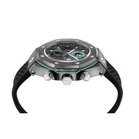 Philipp Plein Philipp Plein PWLFA0125 Plein Chrono Royal watch