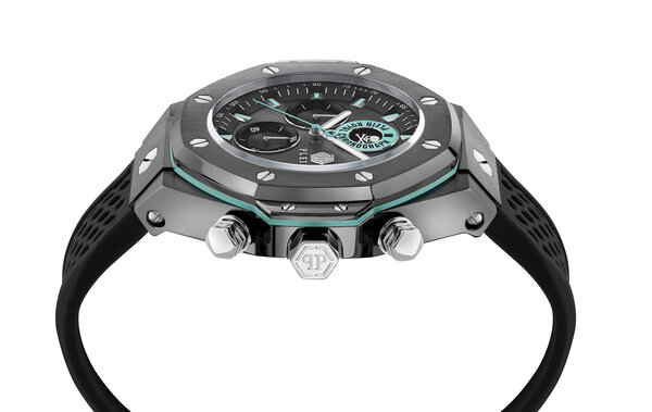 Philipp Plein Philipp Plein PWLFA0125 Plein Chrono Royal watch