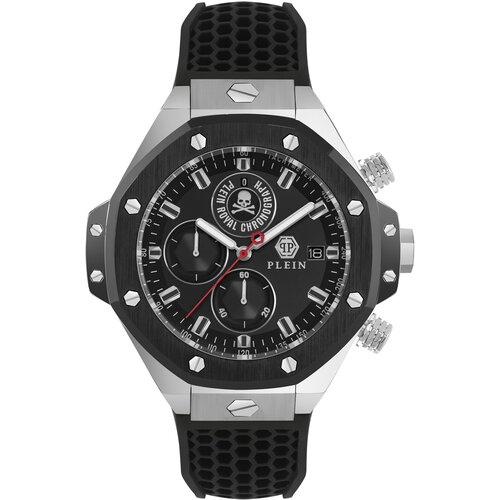 Philipp Plein PWLFA0225 Plein Chrono Royal watch