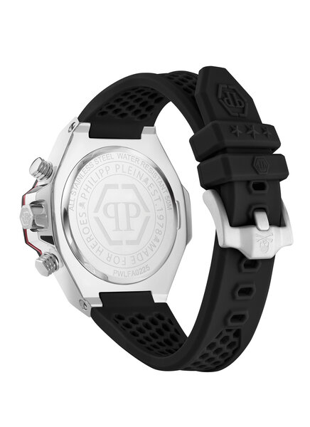 Philipp Plein Philipp Plein PWLFA0225 Plein Chrono Royal Uhr