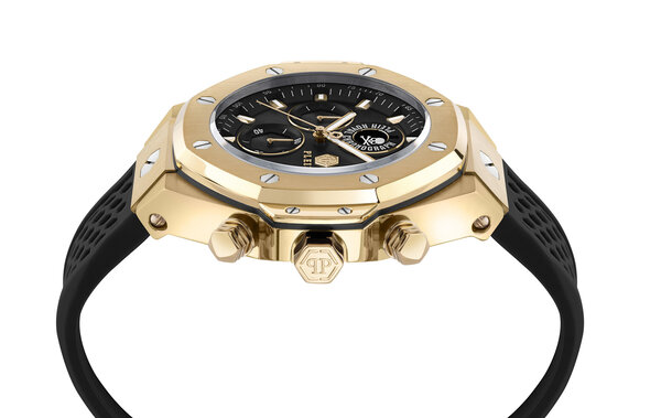 Philipp Plein Philipp Plein PWLFA0325 Plein Chrono Royal watch