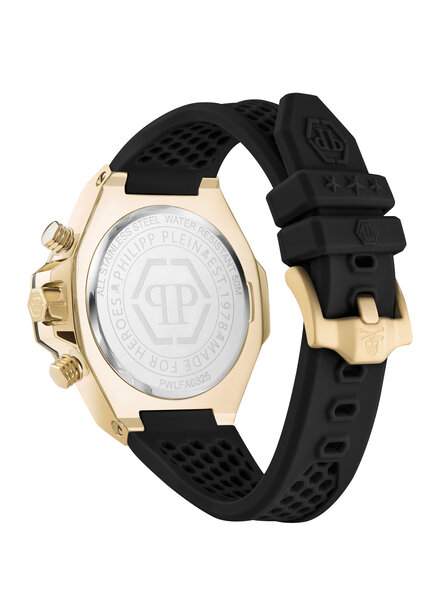 Philipp Plein Philipp Plein PWLFA0325 Plein Chrono Royal watch