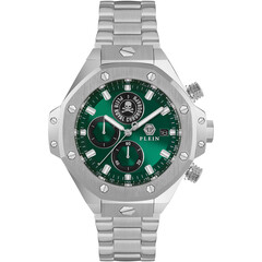 Philipp Plein PWLFA0425 Plein Chrono Royal Uhr