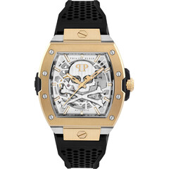Philipp Plein PWJFA0825 The $keleton 2.0 automatic watch
