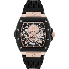 Philipp Plein PWJFA0225 The $keleton 2.0 automatic watch