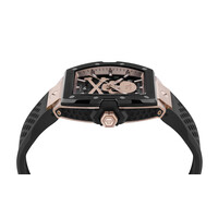 Philipp Plein Philipp Plein PWJFA0225 The Skeleton 2.0 automatic watch