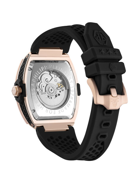 Philipp Plein Philipp Plein PWJFA0225 The Skeleton 2.0 automatic watch