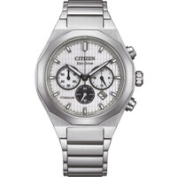 Citizen Citizen CA4690-51A Zenshin 60 Senkei Super Titanium Uhr