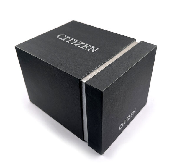 Citizen Citizen CA4690-51A Zenshin 60 Senkei Super Titanium watch
