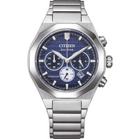 Citizen Citizen CA4691-59L Zenshin 60 Senkei Super Titanium Uhr