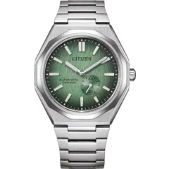 Citizen NK5020-58X Zenshin Super Titanium watch