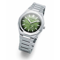 Citizen Citizen NK5020-58X Zenshin 60 Super Titanium watch