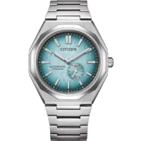 Citizen Citizen NK5020-58L Zenshin 60 Super Titanium watch