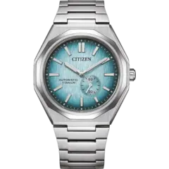 Citizen NK5020-58L Zenshin Super Titanium watch