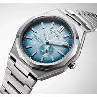 Citizen Citizen NK5020-58L Zenshin 60 Super Titanium watch