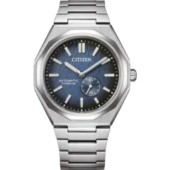 Citizen NK5020-58M Zenshin Super Titanium watch