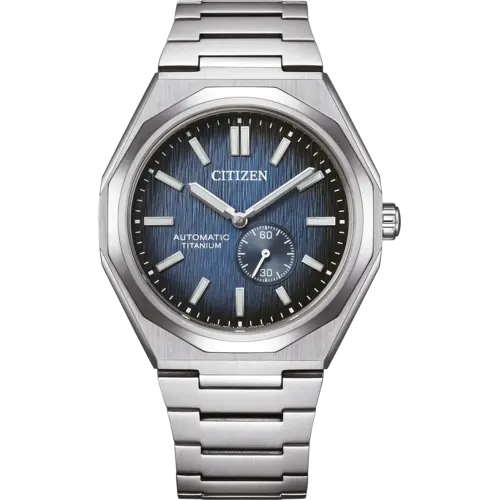 Citizen NK5020-58X Zenshin Super Titanium watch