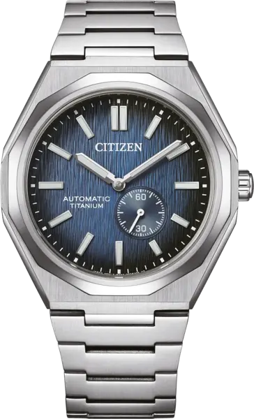 Citizen Citizen NK5020-58M Zenshin 60 Super Titanium watch