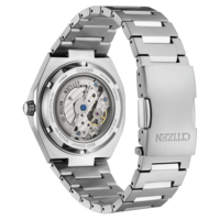 Citizen Citizen NK5020-58M Zenshin 60 Super Titanium watch