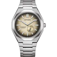 Citizen NK5020-58P Zenshin Super Titanium Uhr