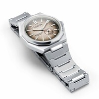 Citizen Citizen NK5020-58P Zenshin 60 Super Titanium watch