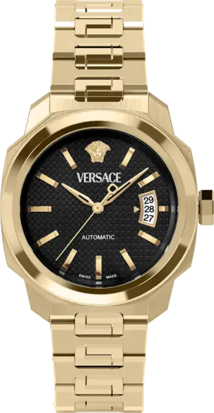 Versace Versace VEAG00824 Dylos automatic watch 42 mm